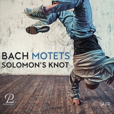 Solomon's Knot - Johann Sebastian Bach/Johann Christ