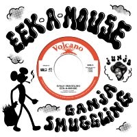 Eek-A-Mouse - Ganja Smuggling