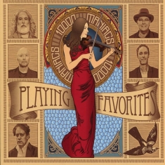 10000 Maniacs - Playing Favorites