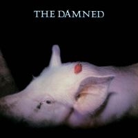 Damned The - Strawberries (40Th Anniversary 2 Cd