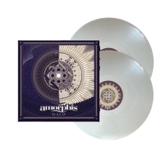 Amorphis - Halo (Silver Vinyl)