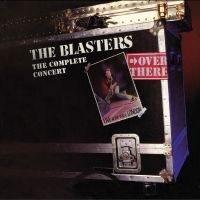 Blasters The - Over There: Live At The Venue, Lond