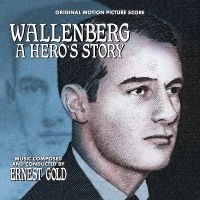 Gold Ernest - Wallenberg: A Hero's Story