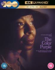 The Color Purple - The Color Purple