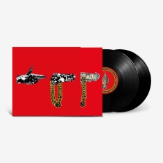 Run The Jewels - Run The Jewels 2