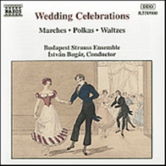 Various - Wedding Celebrations