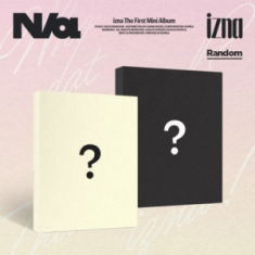 izna - N/a (Random Ver.)