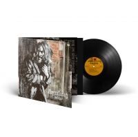 Various Artists - Aqualung Redux (Black Vinyl Lp)