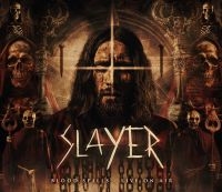 Slayer - Blood Spills - Live On Air (6 Cd Bo