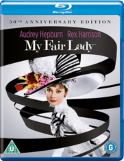 Film - My Fair Lady