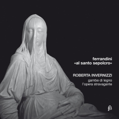 Roberta Invernizzi - Giovanni Battista Ferrandini - Giun