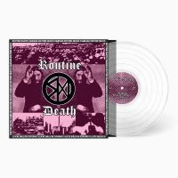 Routine Death - Comrade