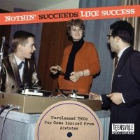 Various Artists - Nothin? Succeeds Like Success (Unre