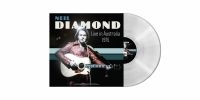 Diamond Neil - Australia 1975 (Clear Vinyl Lp)