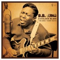 B.B. King - 3 O'clock Blues: The Early Years 19