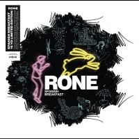 Rone - Spanish Breakfast - 15 Years Annive