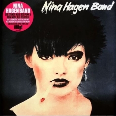 Nina Hagen Band - Unbehagen (RSD)