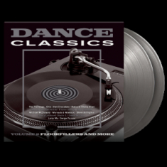 V/A - Dance Classics...Vol. 2