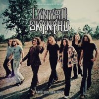 Lynyrd Skynyrd - Live On Air 1973 (Clear Vinyl Lp)