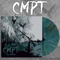 Cmpt - Na Utrini (Laguna Vinyl Lp)