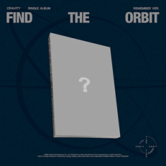 Cravity - Find The Orbit (Special/Remember Ver.)