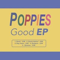 Poppies - Good