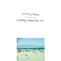 Sorority Noise - It Kindly Stopped For Me