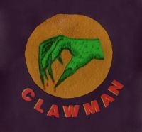 Clawman - King Of The Jungle