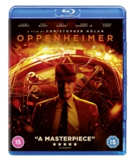 Film - Oppenheimer