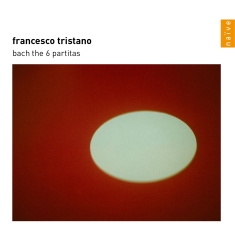 Francesco Tristano - J.S. Bach: The 6 Partitas