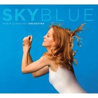 Schneider Maria - Sky Blue