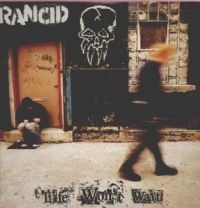 Rancid - Life Won't Wait