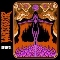 Wyndrider - Revival