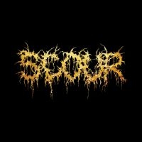 Scour - Gold (Gold Vinyl)