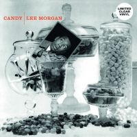 Morgan Lee - Candy