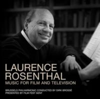 Rosenthal Laurence - Music For Film And Television