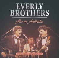 Everly Brothers - Live In Australia 1971