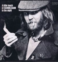 Nilsson Harry - A Little Touch Of Schmilsson In The