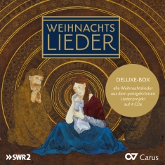 Traditional - Weihnachtslieder Aus Aller Welt (De