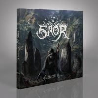 Saor - Amidst The Ruins (Digipack)