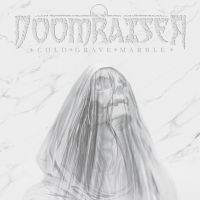 Doomraiser - Cold Grave Marble (Vinyl Lp)