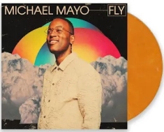 Michael Mayo - Fly