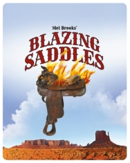 Film - Blazing Saddles