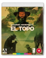 Film - El Topo