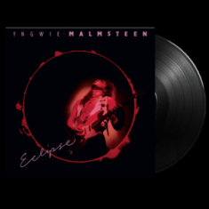 Malmsteen Yngwie - Eclipse