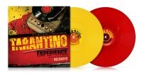 Various Artists - Tarantino Experience Reloaded The (