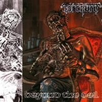 Torchure - Beyond The Veil (Vinyl Lp)