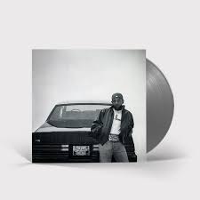 Kendrick Lamar - GNX (Limited Grey Vinyl)