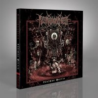 Retromorphosis - Psalmus Mortis (Digipack)