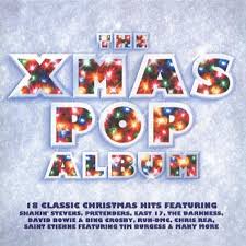 Various Artists - Xmas Pop Album